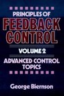 Principles of Feedback Control Advanced Control Topics