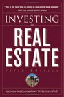 Investing in Real Estate 5th Edition