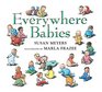 Everywhere Babies