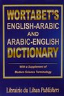 EnglishArabic and ArabicEnglish Dictionary