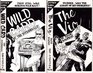 The Vig and Wild Card