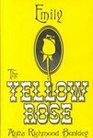 Emily the Yellow Rose