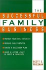The Successful Family Business