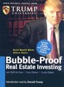 BubbleProof Real Estate Investing