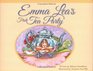 Emma Lea's First Tea Party (Emma Lea Books) (Emma Lea Books)