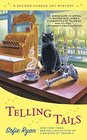 Telling Tails (Second Chance Cat, Bk 4)