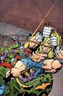 Jack Kirby's Kamandi Omnibus