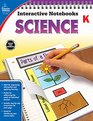 Science Grade K