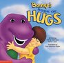 Barney's Book of Hugs