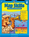Map Skills Gr 2