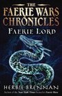 Faerie Lord The Faerie Wars Chronicles