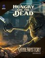 GameMastery Module: Hungry Are The Dead (Pathfinder Module D4 D Series Adventure)