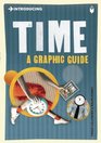 Introducing Time A Graphic Guide