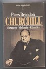 Churchill  Stratege  Visionar  Kunstler