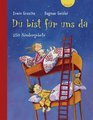 Du bist fr uns da  250 Kindergebete Mit CD