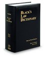 Black?s Law Dictionary