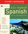 All-Audio Spanish : Compact Disc Program (LL(R) All-Audio Courses)