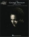 The George Benson Collection Transcribed Scores