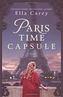 Paris Time Capsule (Secrets of Paris, Bk 1)