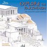 Explore the Parthenon An Ancient Greek Temple and Its Sculptures
