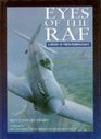 Eyes of the Raf A History of PhotoReconnaissance