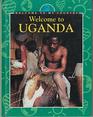 Welcome To Uganda