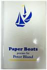 Paper boats Poems