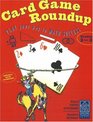 Card Game Roundup Play Your Way to Math Success