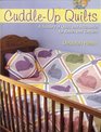 CuddleUp Quilts