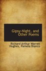GipsyNight and Other Poems