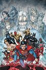 Injustice Gods Among Us Year Four Vol 1