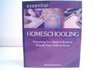 HomeschoolingEverything You Need to Know to Educate Your Child at Home