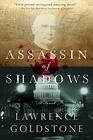 Assassin of Shadows A Novel