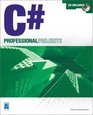 Microsoft C Professional Projects