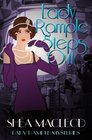 Lady Rample Steps Out (Lady Rample Mysteries) (Volume 1)