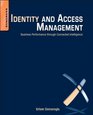 Identity and Access Management Business Performance Through Connected Intelligence