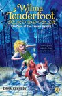 Wilma Tenderfoot The Case of the Frozen Hearts