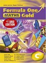 Formula One Maths Gold Pupil's Book Bk C
