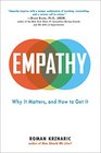 Empathy Why It Matters and How to Get It