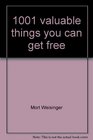 1001 valuable things you can get free