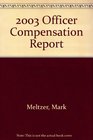 Officer Compensation Report 2003