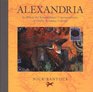Alexandria: In Which the Extraordinary Correspondence of Griffin  Sabine Unfolds