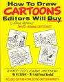 How to Draw Cartoons Editors Will Buy