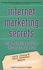 Internet Marketing Secrets  Privacy Marketing and More