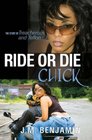 Ride or Die Chick