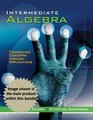 Bundle Cengage Advantage Books Intermediate Algebra Connecting Concepts through Applications  Enhanced WebAssign SingleTerm LOE Printed Access Card for Developmental Math