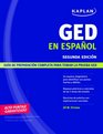 Kaplan GED en Espanol (Ged En Espanol)