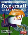The Tightwad's Guide to Free Email and Other Cool Internet Stuff