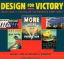 Design for Victory World War II Posters on the American Home Front