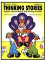 Thinking Stories Book 1 English  Spanish Stories And Thinking Activities